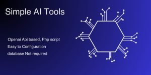 AI Simple Tools 1