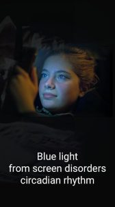 Blue Light Filter – Night Mode Android 4