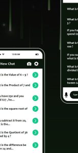 Chat GTP – ChattyAI – Android Source Code 3