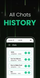 Chat GTP – ChattyAI – Android Source Code 5