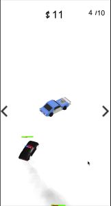 Drift escape 3D – Unity game 6