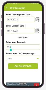 Electricity Bill Calculator – Android Source Code 4