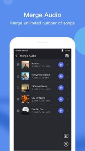 Music Editor – Android App Source Code 3