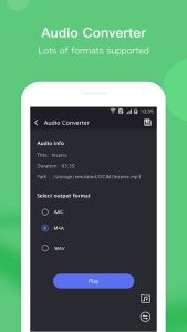 Music Editor – Android App Source Code 4