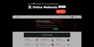 WebWizard Pro – Ultimate Web Tools Suite 1