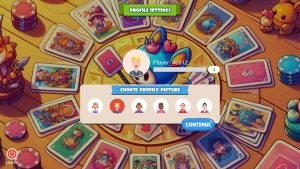 Color Clash – Multiplayer Card Game Unity 4