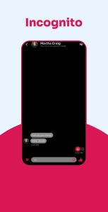 Tattle Chat – Flutter UI Kit 2
