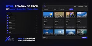 XTML Free Images HTML Search 1